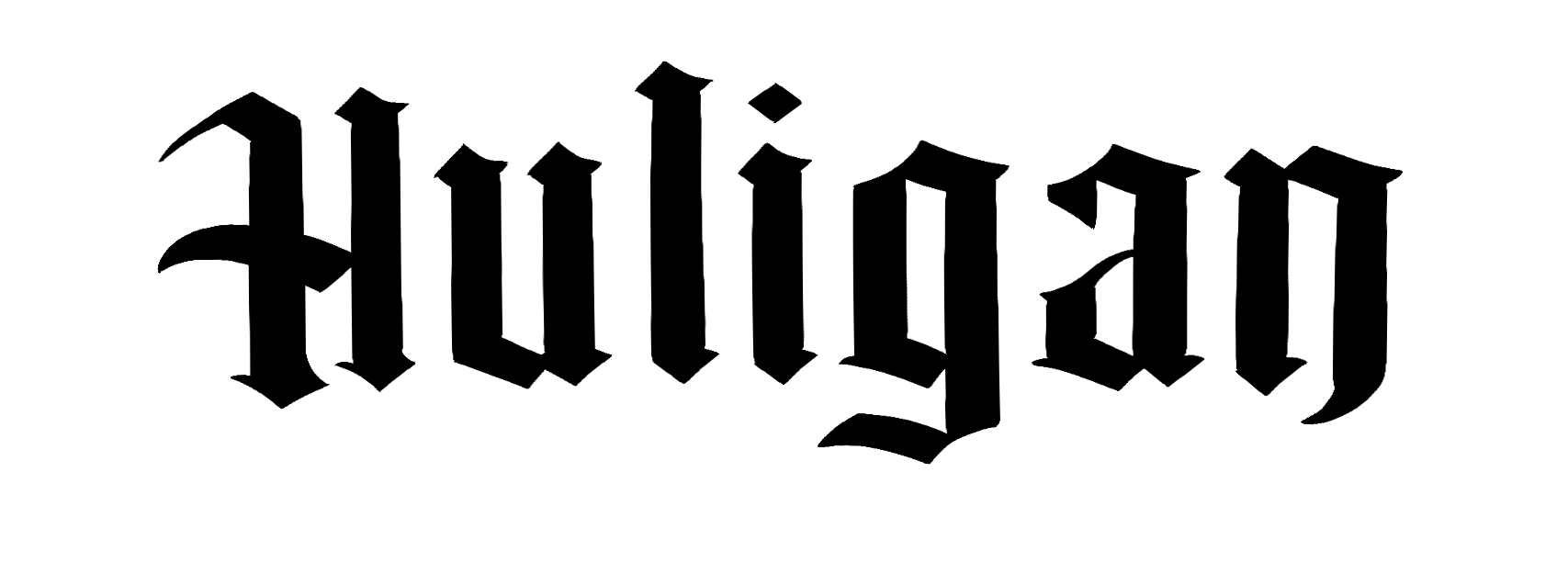 Logo Huligan